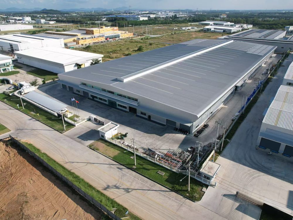 ALILA HOME(THAILAND)CO.,LTD
