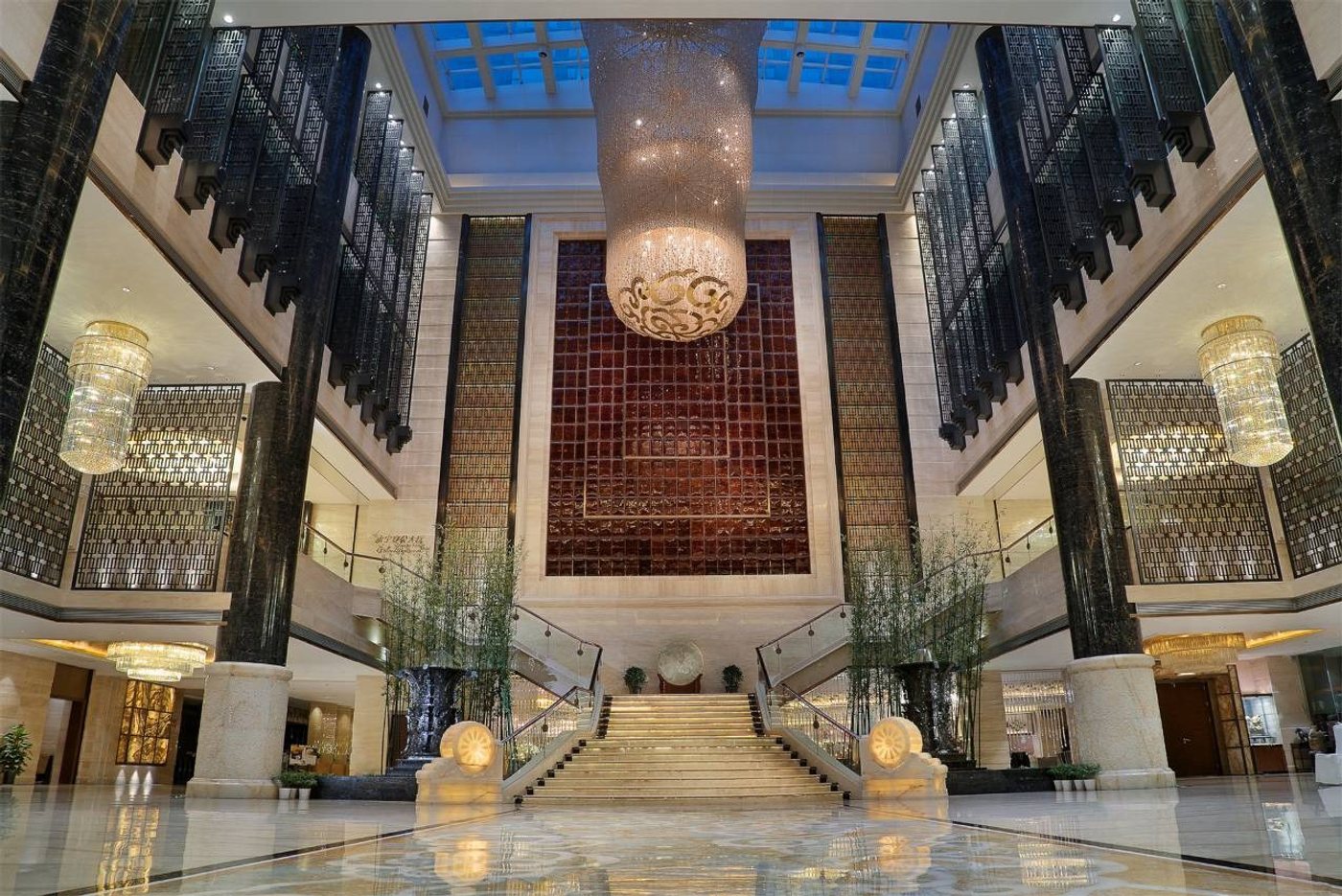 Xi'an Qujiang International Hotel