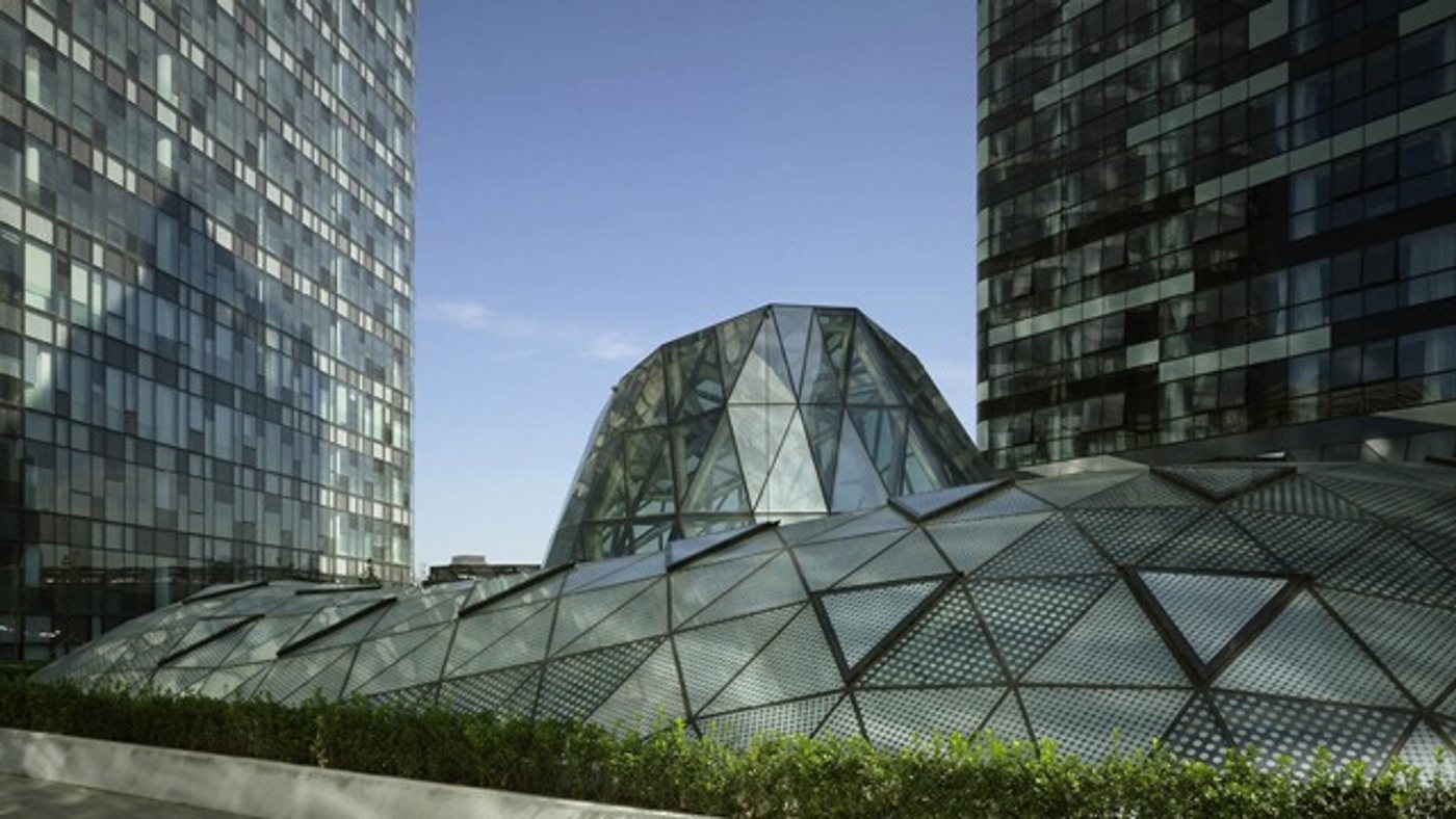 Beijing Raffles City