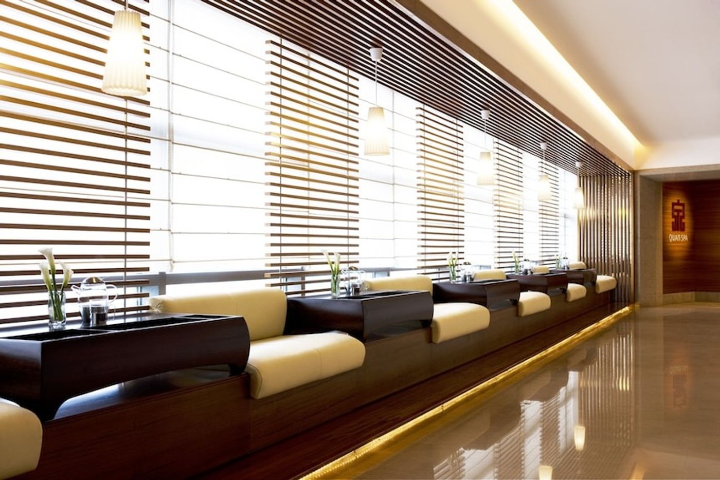 Ningbo Marriott Hotel (5-Star)